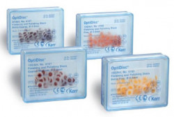 OptiDisc - discuri finisare set