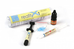 Reality X1 miniset