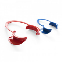 Retractor plastic Directa