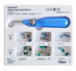 Supermat Kit