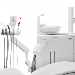 Unit Diplomat Model PRO 600