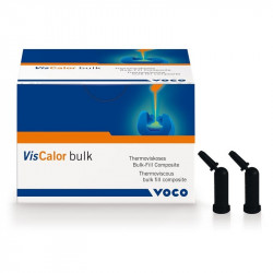 VisCalor Bulk Caps