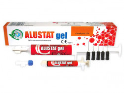 Alustat gel