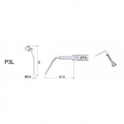 Ansa Perio P3L EMS
