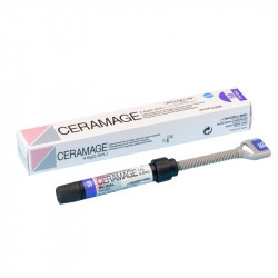 Ceramage Incisal