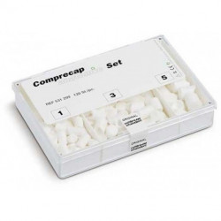 Comprecap Nr.5 60 buc