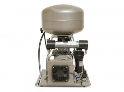 Compresor DK50 PLUS /M (CU USCATOR)