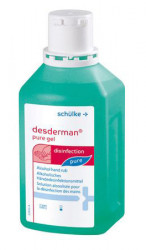 Desderman Pure Gel