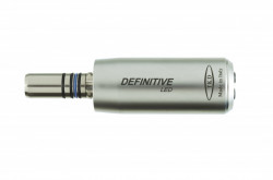 Kit Micromotor Electric Definitive Led TKD