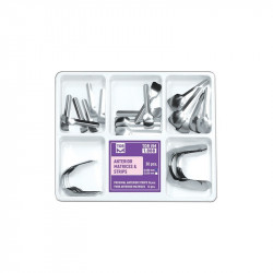 Matrice metalice anterioare set 1888 VM