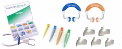 Matrice sectionale set FX-HHF-50