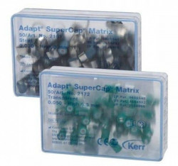 Matrici SuperCap Albastre