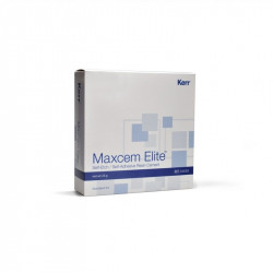 Maxcem Elite Standard Kit