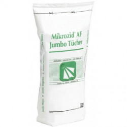 Mikrozid Jumbo servetele rezerva