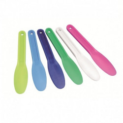Spatula plastic