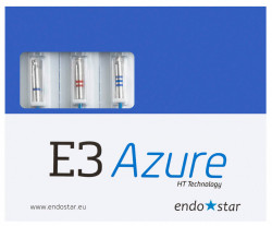 Ace E3 Azure set