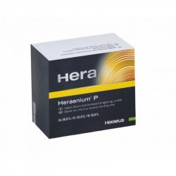 Aliaj Cr-Co Heraenium P