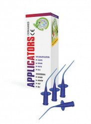 Aplicatoare flexibile endo