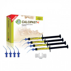Calcipast + I Mega Pack