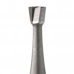 Freze extradure turbina con invers