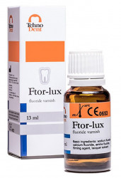 Ftor-lux