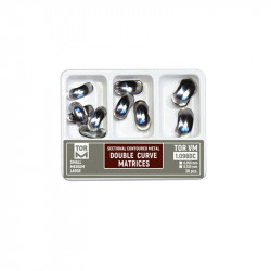 Matrice metalice duble curbe set 1098DC VM