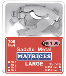 Matrice metalice rezerva 1301, 1302, 1303
