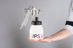 Nebulizator suprafete UPSS