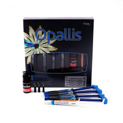 Opallis Kit 4 seringi