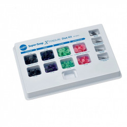 SUPER-SNAP X-TREME DISK KIT