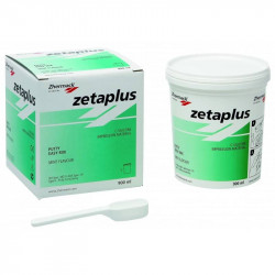 Zeta Plus Putty