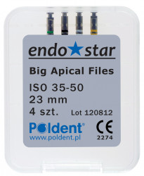 Ace E5 Big Apical