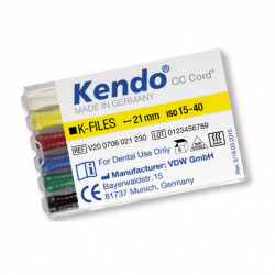 Ace Kerr Kendo