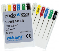 Ace Spreader Endostar