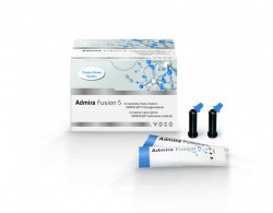 Admira Fusion 5 Caps Set