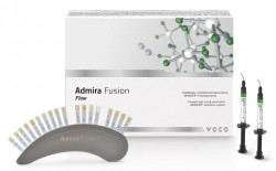 Admira Fusion Flow set