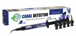 Canal Detector