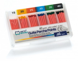 Conuri Gutta Percha 06