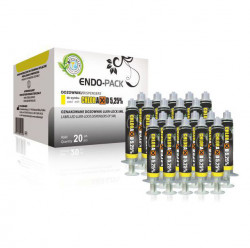Endo - pack Chloraxid 5,25%