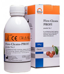 Flow - Cleans Profi