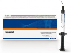 Ionoseal seringa