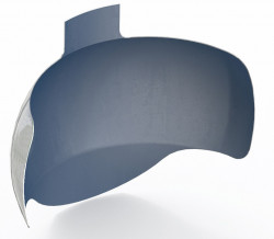 Matrice metalice 3D Fusion FX300