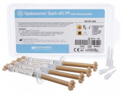Opalescence Quick 45% Kit