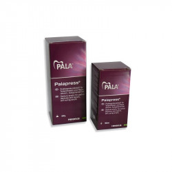 Palapress Vario Pulbere Roz