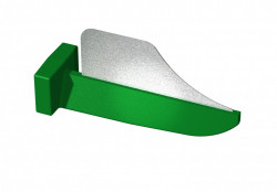 Pene plastic Fenderwedge