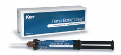 TempBond Clear automix