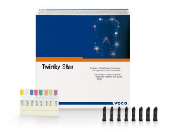 Twinky Star rezerva