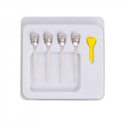 Varf injectare guttapercha pentru Sistem de obturare Woodpecker FI-G