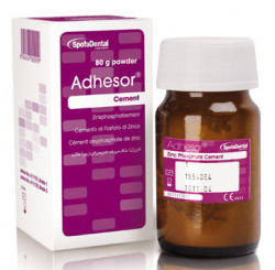 Adhesor pulbere