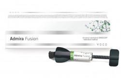 Admira Fusion seringa